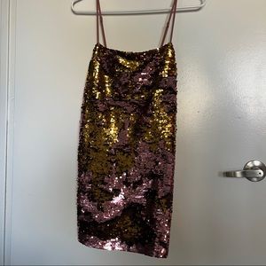 For Love and Lemons Dress